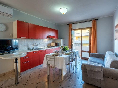 Ferieleilighet - 4 personer -  - Via delle Petunie 6 - int - 45010 - Rosolina Mare