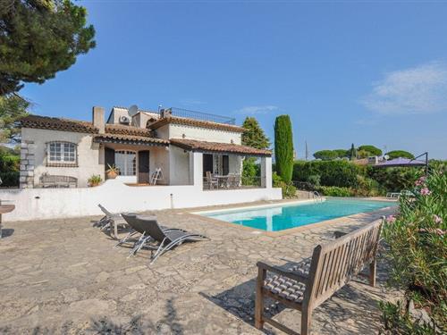 Fritidshus - 6 personer -  - Chemin de la Constance - 06600 - Antibes