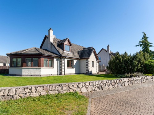 Ferienhaus - 14 Personen -  - PH22 1QF - Aviemore