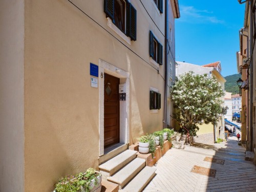 Ferieleilighet - 2 personer -  - Rialto - 51557 - Cres