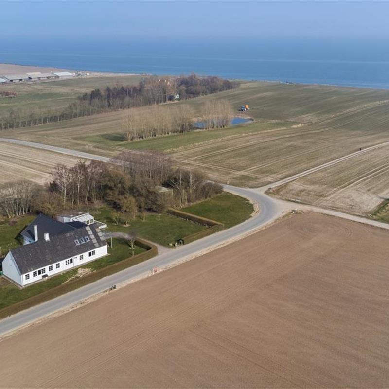 Ferienhaus - 8 Personen -  - Nørreskiftevej - Nørreskifte - 8305 - Samsö