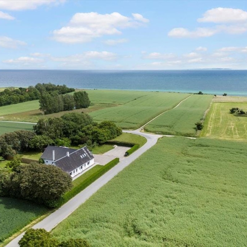 Ferienhaus - 8 Personen -  - Nørreskiftevej - Nørreskifte - 8305 - Samsö