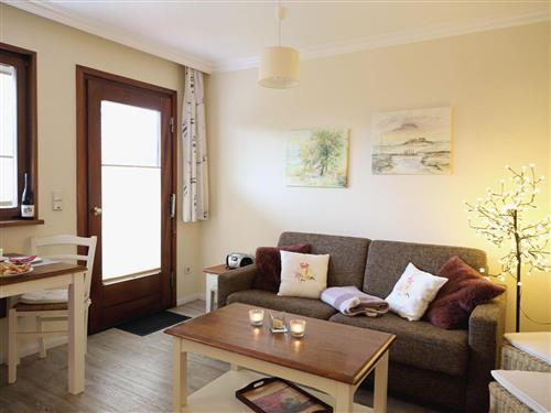 Holiday apartment - 4 persons -  - Fischerweg - 25980 - Westerland