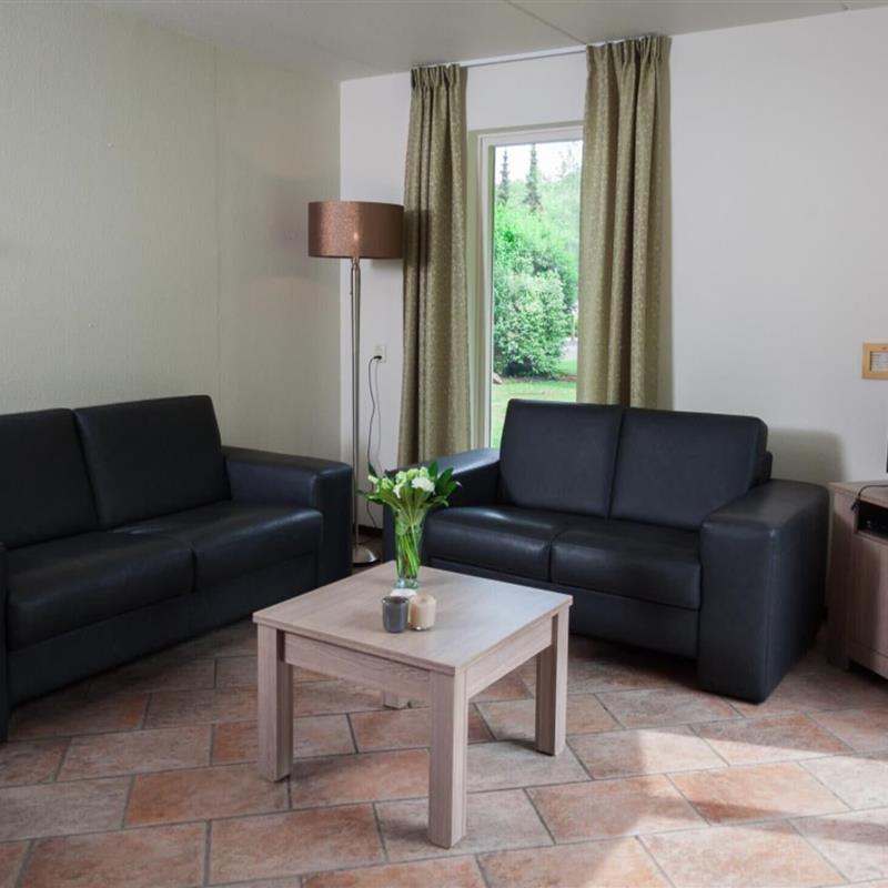 Sommerhus - 6 personer -  - 3925MC - Scherpenzeel