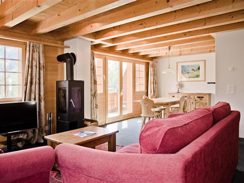 Ferienhaus - 6 Personen -  - Grindelwaldstrasse - 3818 - Grindelwald