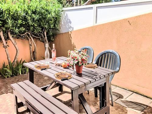 Ferienhaus - 4 Personen -  - 34300 - Le Cap D Agde