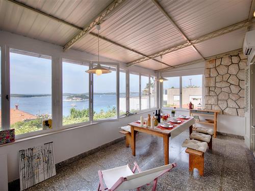 Sommerhus - 7 personer -  - Hvar - 21450 - Hvar