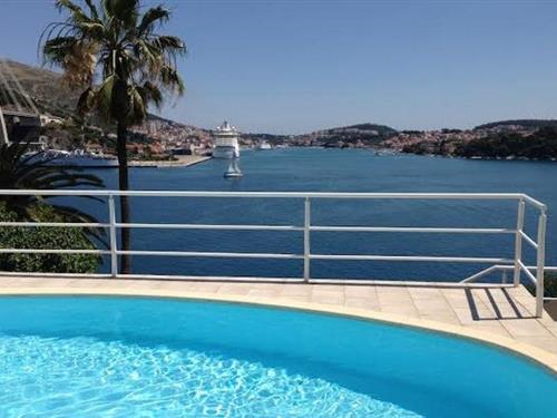 Holiday apartment - 3 persons -  - 20236 - Mokosica