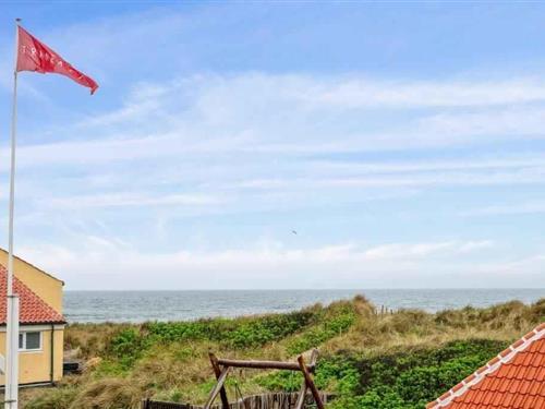 Ferielejlighed - 6 personer -  - Chr. Møllers Vej - 9990 - Gl. Skagen
