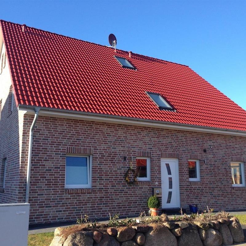 Ferielejlighed - 5 personer -  - Wellenkamp - 23769 - Fehmarn