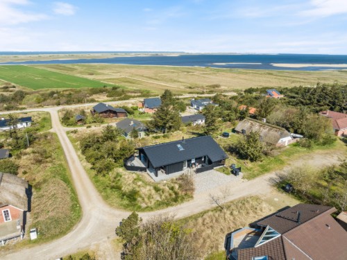 Fritidshus - 8 personer -  - Hagevej - Fjand - 6990 - Ulfborg