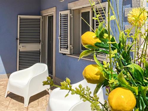 Sommerhus - 5 personer -  - Via Monte Pellegrino - Caucana - 97017 - Santa Croce Camerina