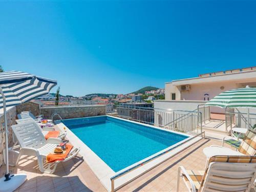 Sommerhus - 4 personer -  - 20000 - Dubrovnik