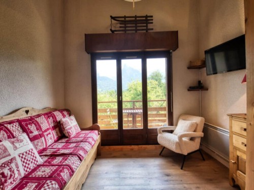 Ferielejlighed - 4 personer -  - 74440 - Morillon