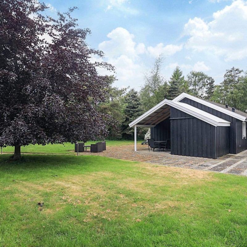Ferienhaus - 6 Personen -  - Ørnevejen - Gedesby - 4874 - Falster