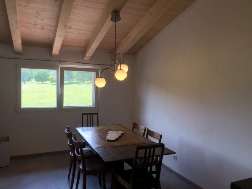 Holiday apartment - 5 persons -  - 2345 - Les Breuleux
