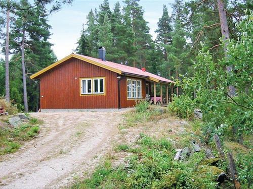 Sommerhus - 5 personer -  - Sjövik - 662 97 - Ånimskog