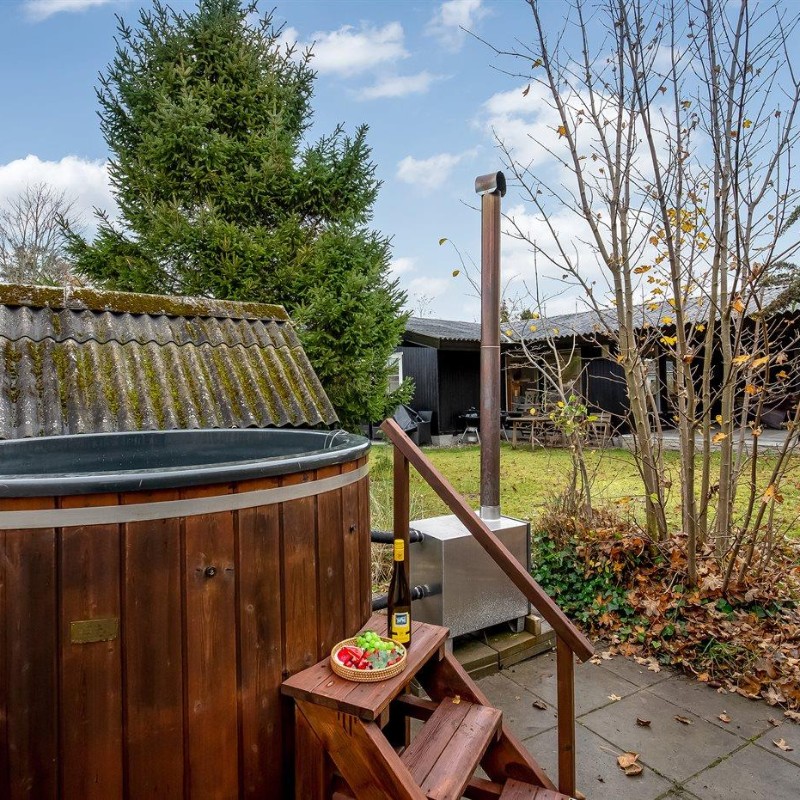 Ferienhaus - 6 Personen -  - Ørnevej - Marielyst - 4873 - Väggerlöse