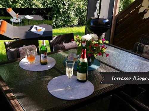 Ferielejlighed - 6 personer -  - Oststraße - 17373 - Ueckermünde