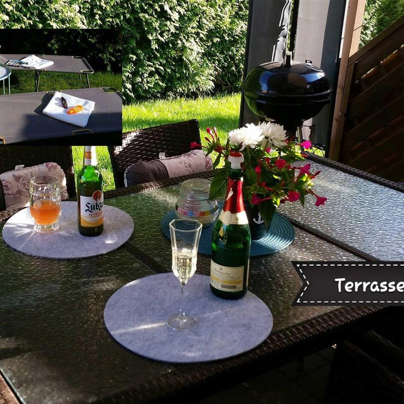 Ferielejlighed - 6 personer -  - Oststraße - 17373 - Ueckermünde