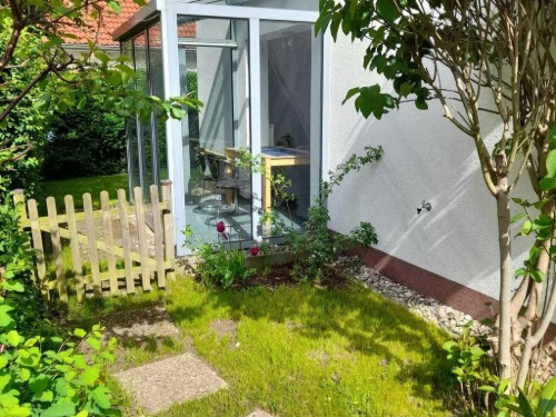 Sommerhus - 5 personer -  - Leuchtturmstraße - 18230 - Rerik