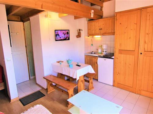 Ferienhaus - 4 Personen -  - 73620 - Les Saisies