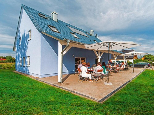 Ferienhaus - 12 Personen -  - 17291 - Seehausen