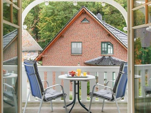 Ferielejlighed - 2 personer -  - Klünderberg - 18609 - Binz