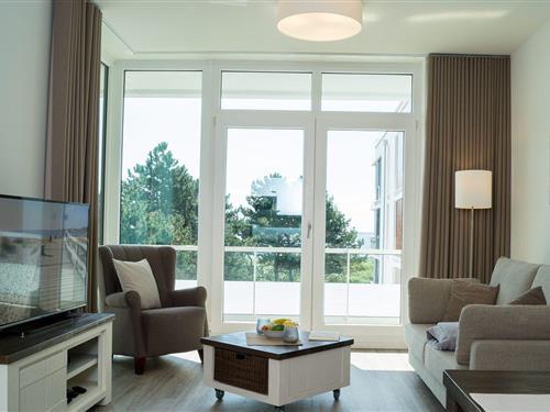 Ferielejlighed - 4 personer -  - Dünenweg - 23730 - Pelzerhaken