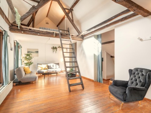 Holiday apartment - 14 persons -  - 2000 - Antwerp