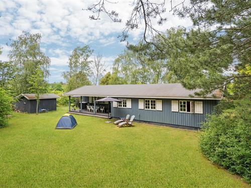 Holiday home - 8 persons -  - Askø Strandvig - 4942 - Askø