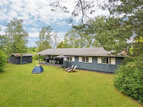 Ferienhaus - 8 Personen -  - Askø Strandvig - 4942 - Askö