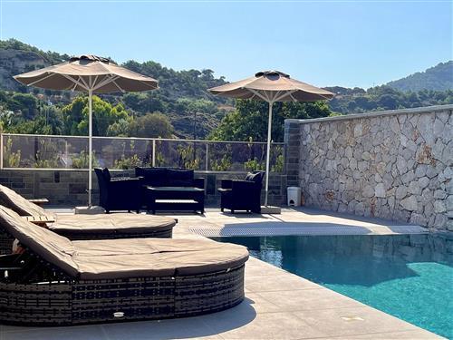 Vakantiehuis - 4 personen -  - Faliraki - 85104