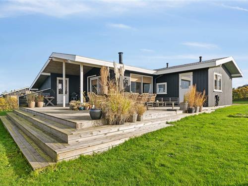 Sommerhus - 6 personer -  - Solbakken - 5400 - Bogense