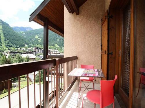 Ferienhaus - 7 Personen -  - 05240 - La Salle Les Alpes