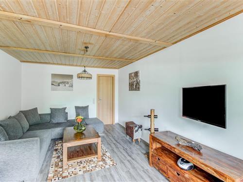 Holiday Home/Apartment - 6 persons -  - 5671 - Bruck An Der Großglockner