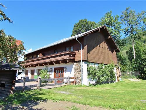 Ferienhaus - 6 Personen -  - 5671 - Bruck An Der Großglockner