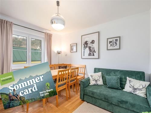 Ferielejlighed - 5 personer -  - Talbachgasse - 8970 - Schladming