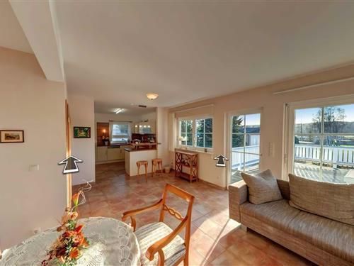 Ferieleilighet - 6 personer -  - Gothenweg - 17419 - Ahlbeck