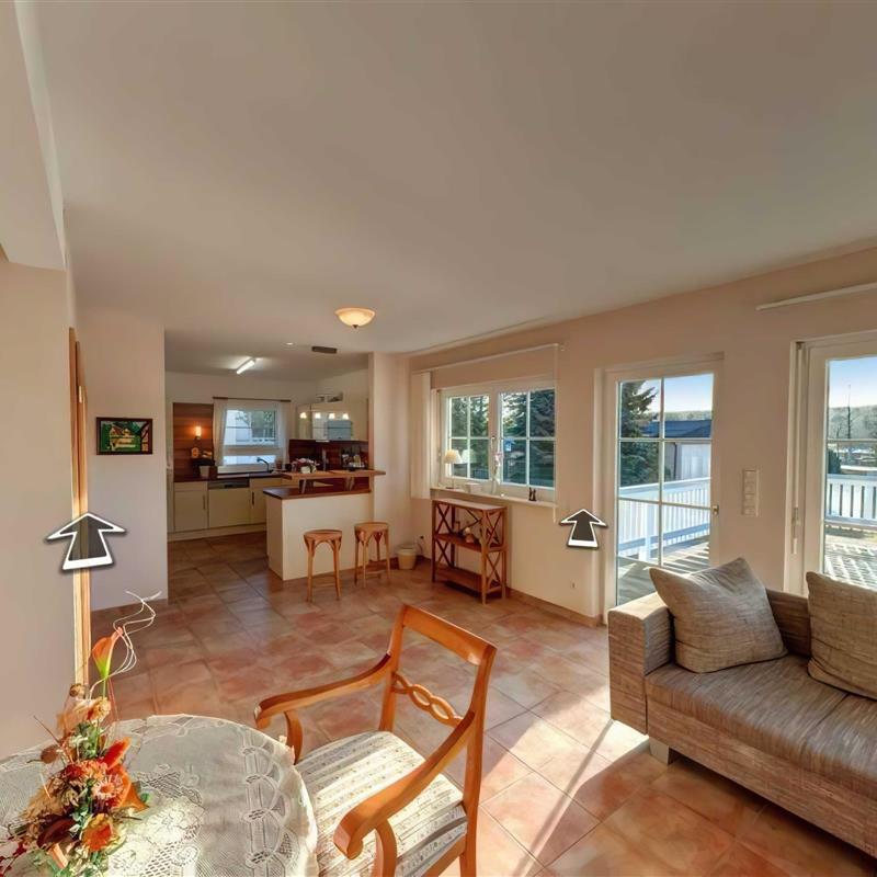 Ferielejlighed - 6 personer -  - Gothenweg - 17419 - Ahlbeck