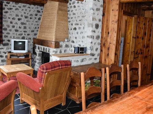 Holiday Home/Apartment - 8 persons -  - 73710 - Pralognan-La-Vanoise