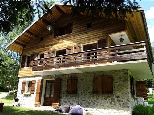 Sommerhus - 8 personer -  - 73710 - Pralognan-La-Vanoise