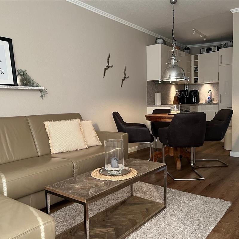 Ferielejlighed - 3 personer -  - Blankwasserweg - 23743 - Grömitz