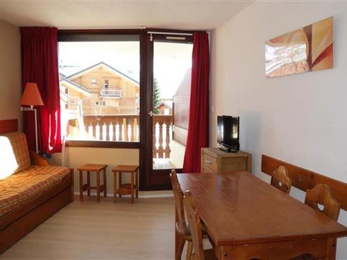 Feriehus / leilighet - 6 personer -  - 38750 - Huez