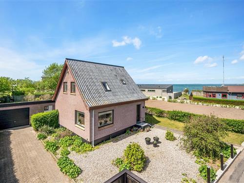 Ferienhaus - 6 Personen -  - Klintevej - 5935 - Bagenkop