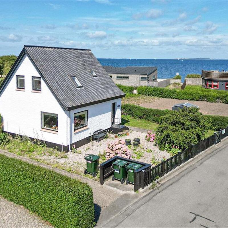 Ferienhaus - 8 Personen -  - Klintevej - 5935 - Bagenkop