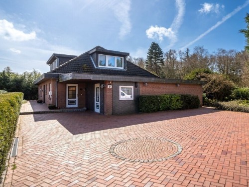 Ferienhaus - 3 Personen -  - 25826 - St. Peter-Ording