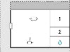 Billede 12 - Plantegning