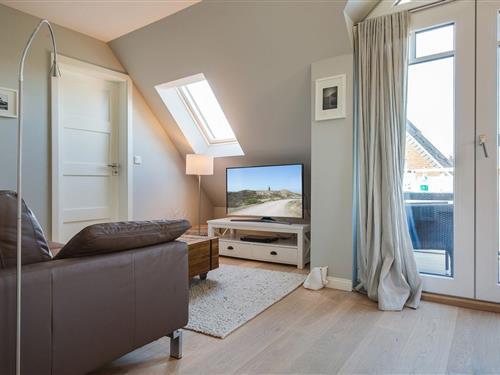 Holiday Home/Apartment - 4 persons -  - Am Ringhoog - 25980 - Sylt / Ot Westerland