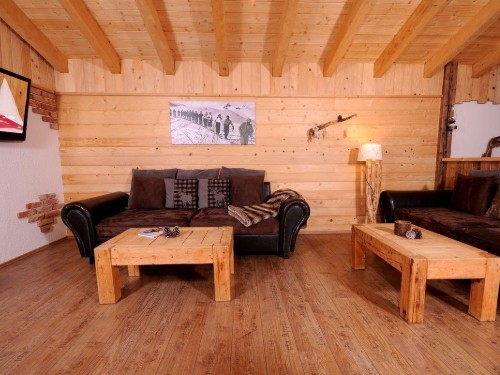 Feriehus - 12 personer -  - Mühlbach am Hochkönig - 5505 - Mühlbach Am Hochkönig